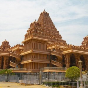 Chattarpur