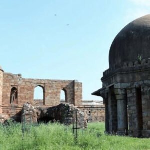 Maidan Garhi