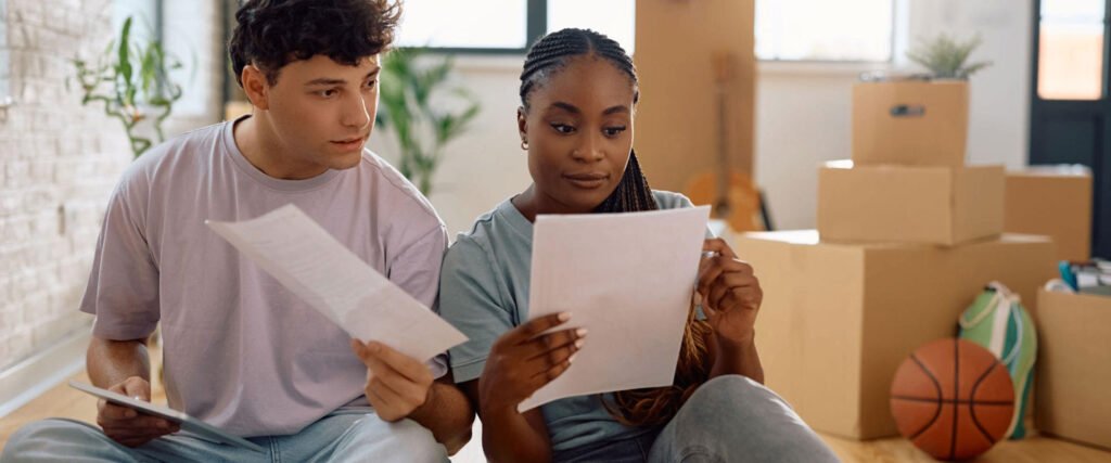 Essential Tips for First-Time Tenants